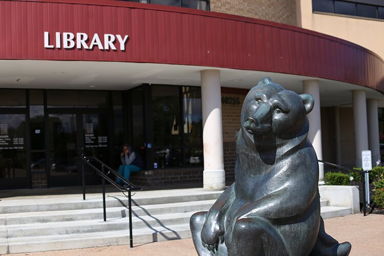 The Sterling Heights Public Library is hosting a number of Black History Month events and programs throughout February.