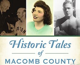 Historic Tales of Macomb County