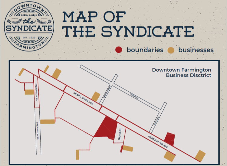 Syndicate