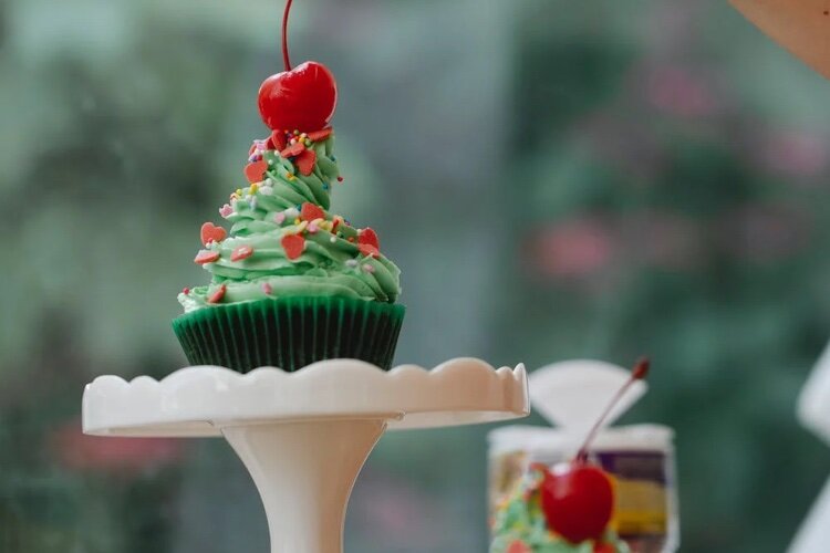 This Thursday, Dec. 15, marks National Cupcake Day.