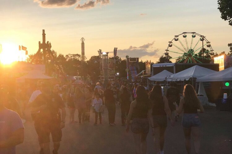 Sterlingfest Art & Music Fair is set to return to Sterling Heights for the first time since 2019.