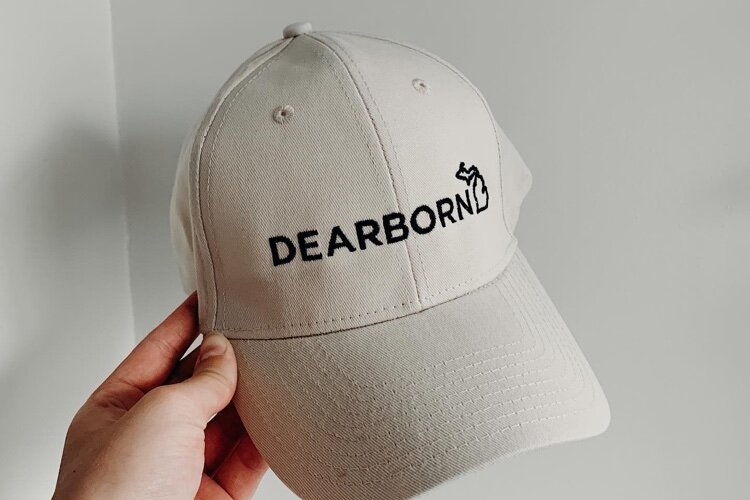 The Dearborn Shop will operate, for now, as a pop-up retail shop and online store.