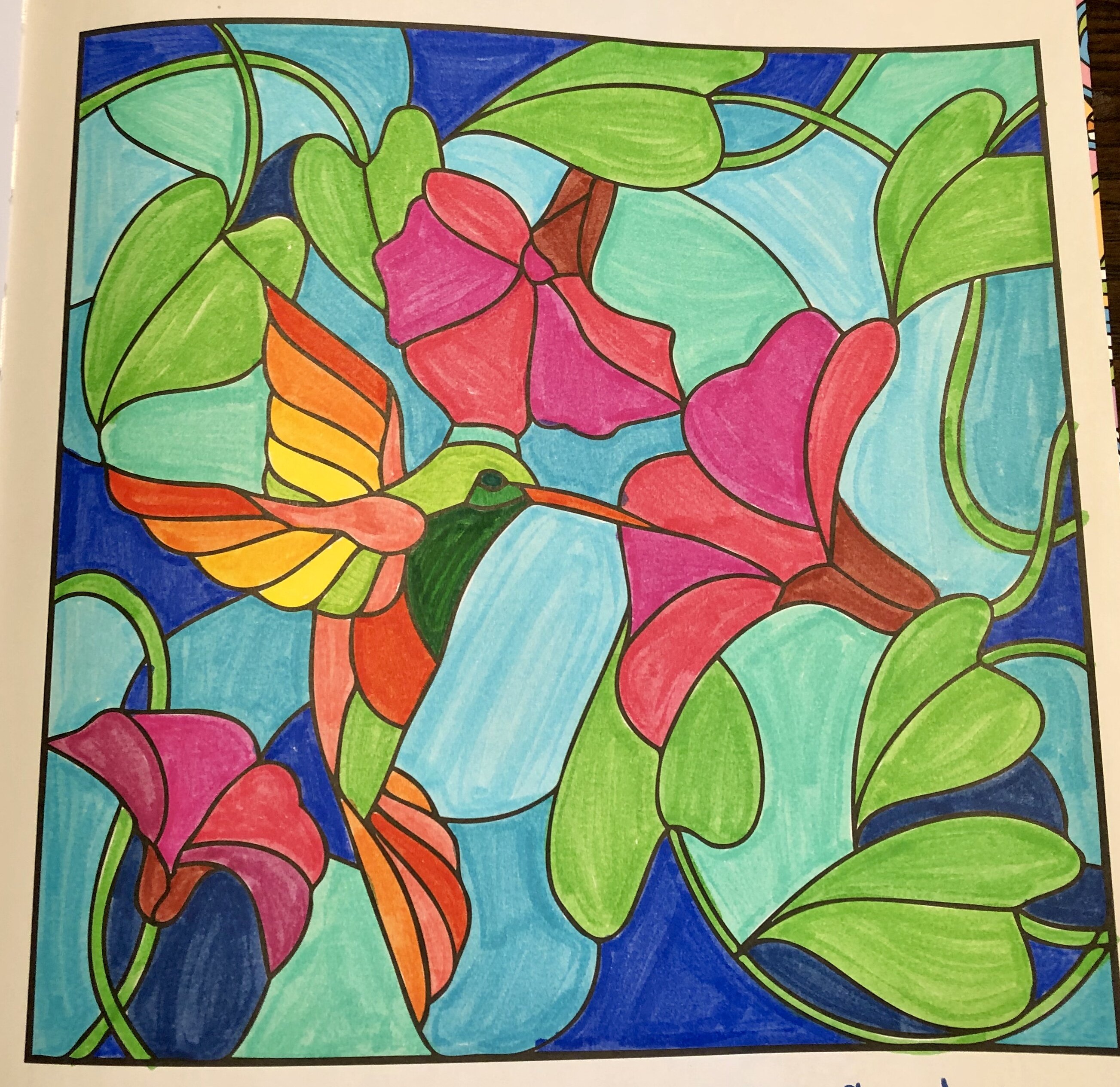 art