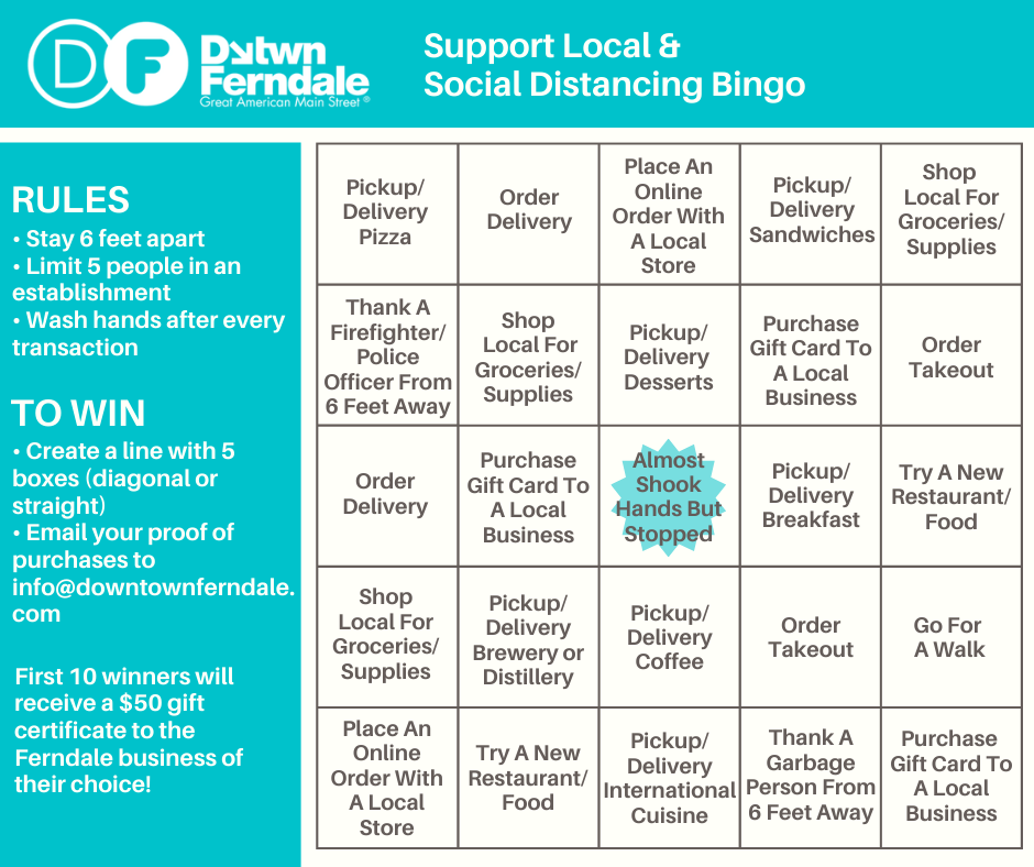 bingo