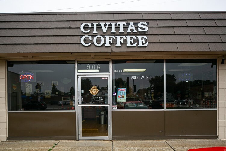 Civitas Coffee