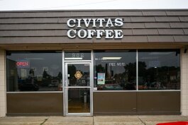 Civitas Coffee