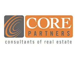 CORE Partners.