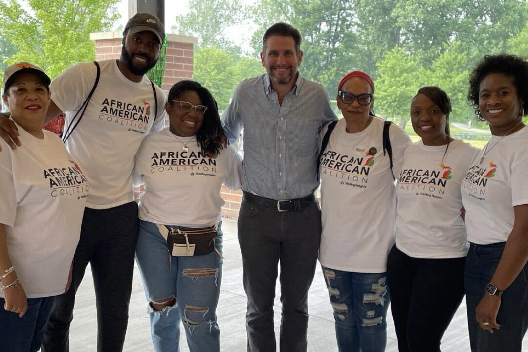 The city’s African American Coalition hosts their 4th annual event on Thursday, June 19, with free activities planned throughout the day at the Sterling Heights Public Library and Dodge Park.