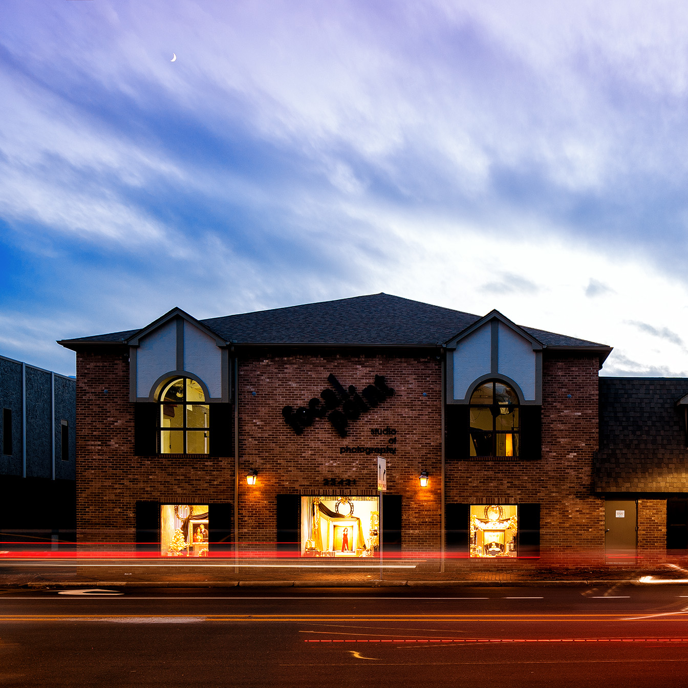 Focal Point Studio of Photography. Photo by David Lewinski.