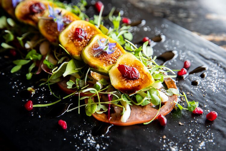 Fig Salad