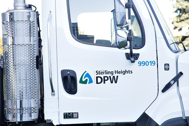 Sterling Heights' new refuse and recycling contract is "a big win" for the city, says Department of Public Works Director Mike Moore.