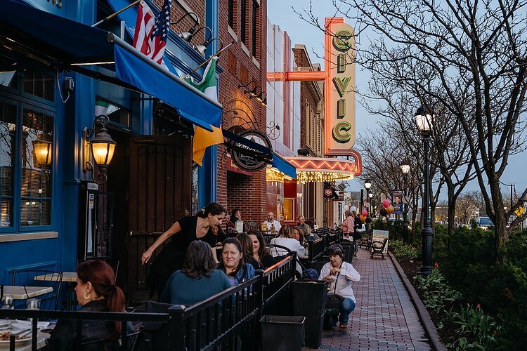 The 59th Farmington Founders Festival returns downtown.