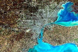 metro detroit