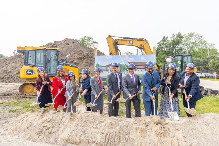 Oak Park Event Hub Group