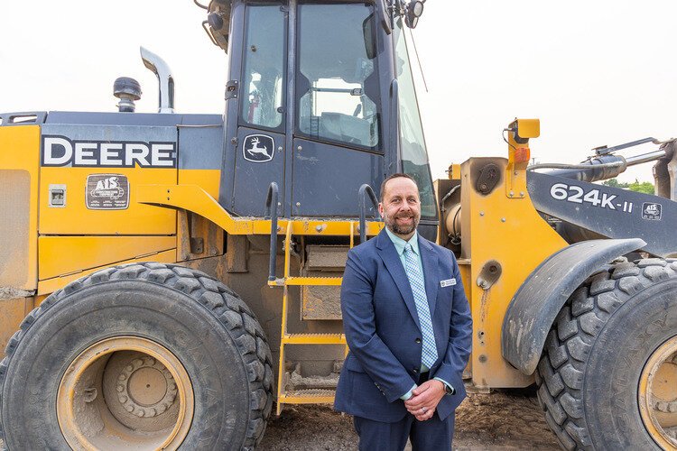Dave DeCoster, Oak Park's Deputy City Manager and Project Lead for Elevate Oak Park.