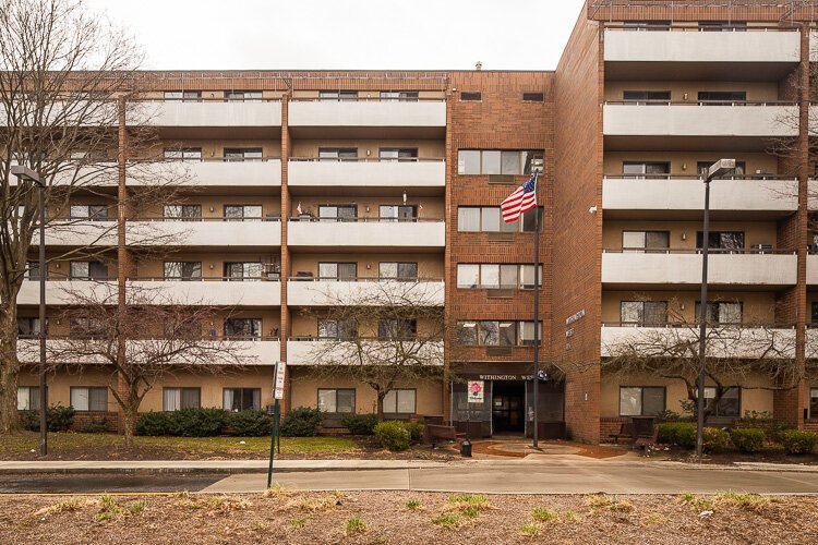 A Ferndale Public Housing location on Withington Street is on a list of subsidized and affordable housing in Oakland County.