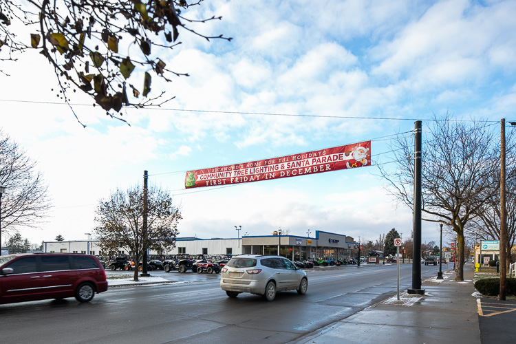 Richmond.  Photo by David Lewinski.