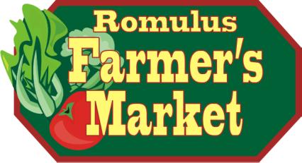 Romulus Farmers Market