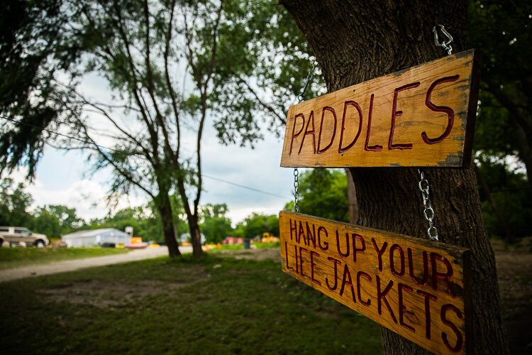 Kayaking in Macomb County is more popular than ever. Here's why. - Concentrate