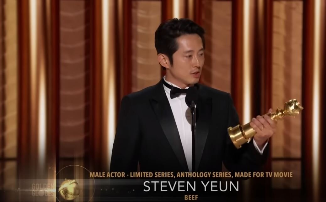 Steven Yuen