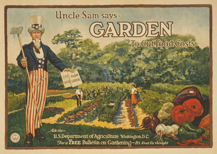 Victory Garden