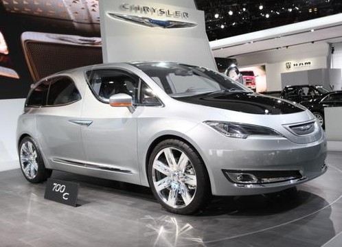 minivan