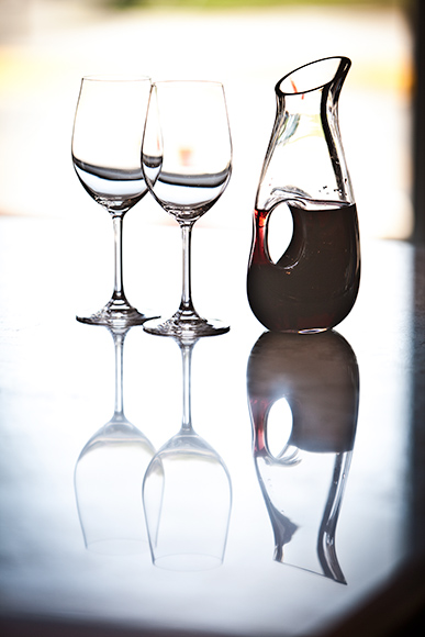 Tallulah Wine Pichet