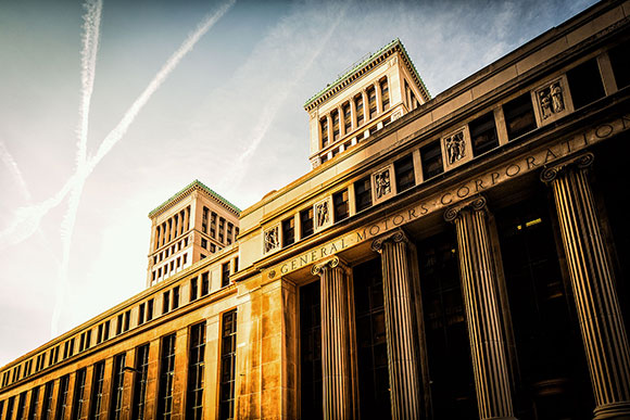 Detroit-Bankrupt