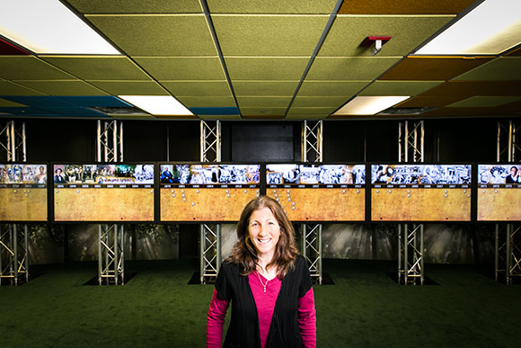 Dr. Melinda Weinstein
