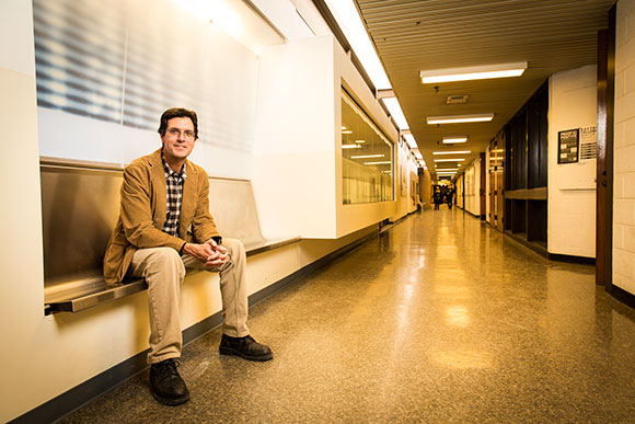 Joe Grengs-Ann Arbor