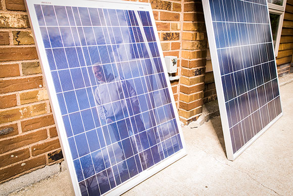 Robert Kulick of Cresit Energy-Wyandotte