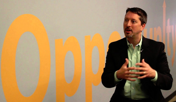 Tom Kelly - Automation Alley, Director Of Entrepreneurship