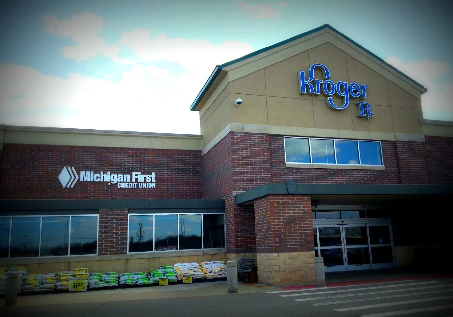 michigan first credit union