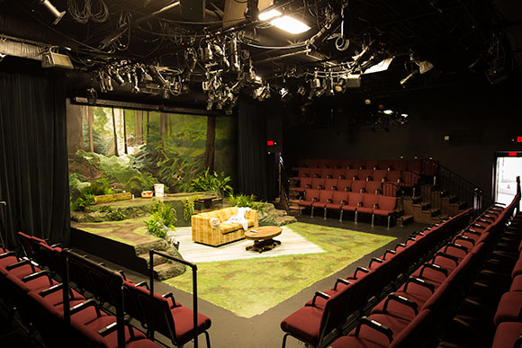 The set of Invasive Species