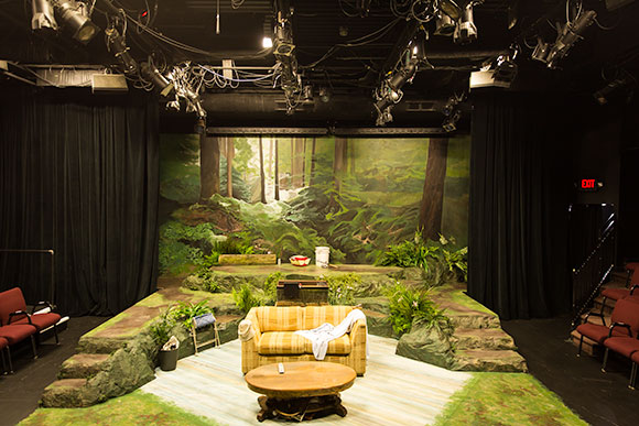 The set of Invasive Species