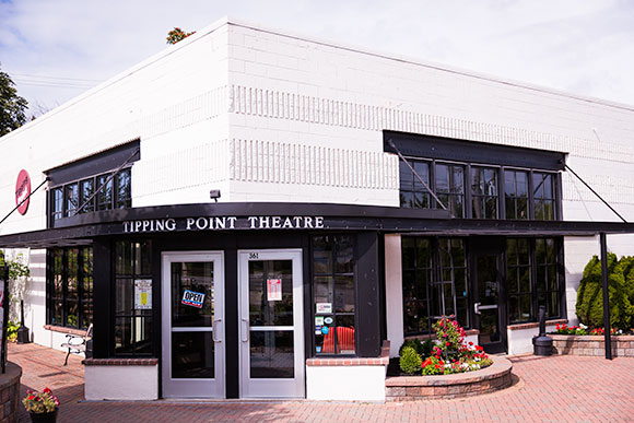 Tipping Point Theatre