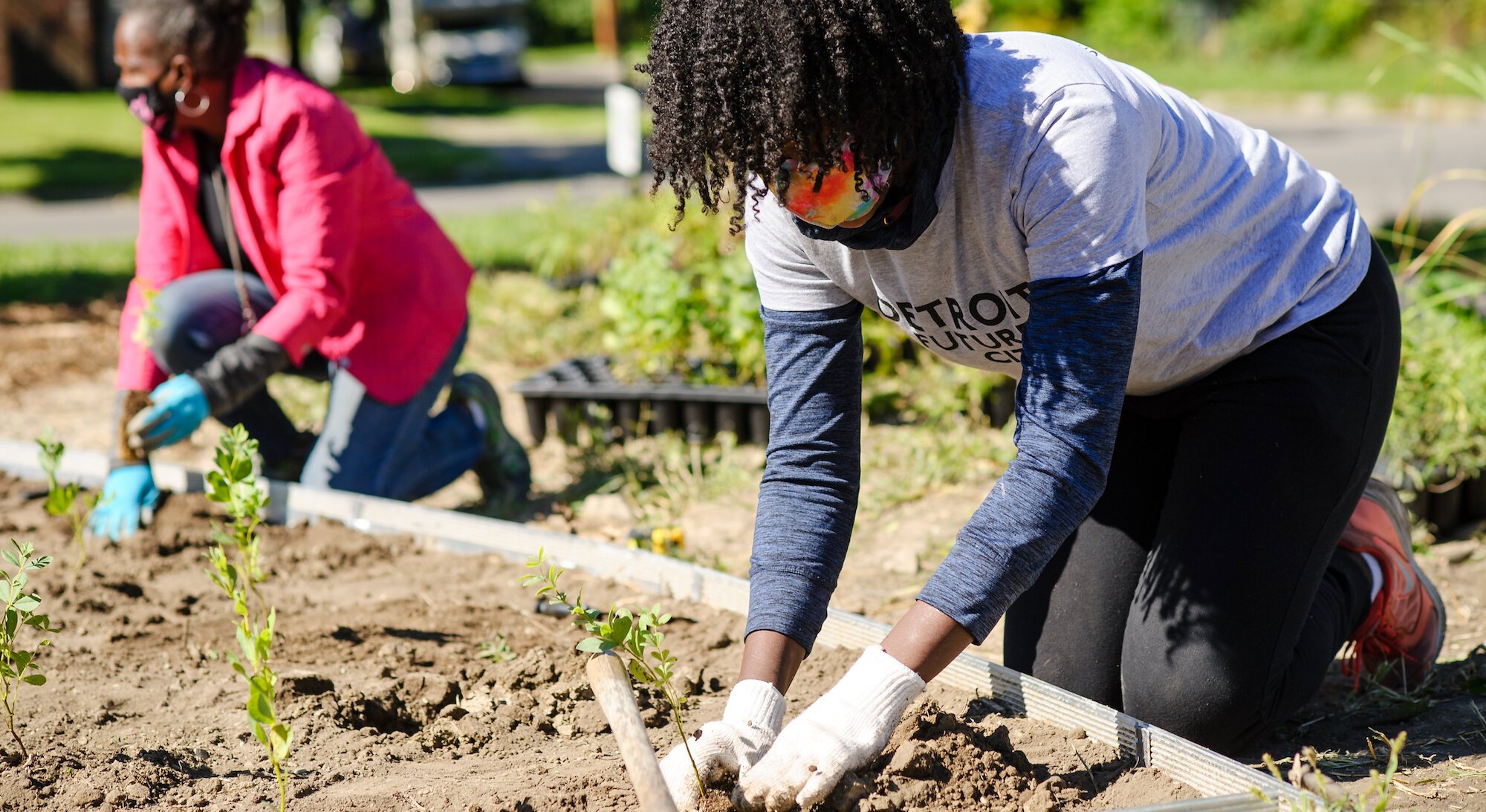 Photo courtesy Detroit Future City