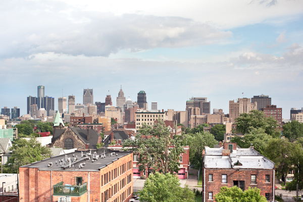 Detroit