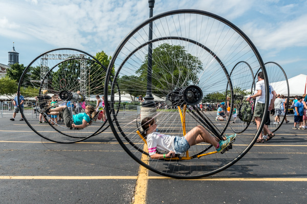 Maker Faire Detroit 2015