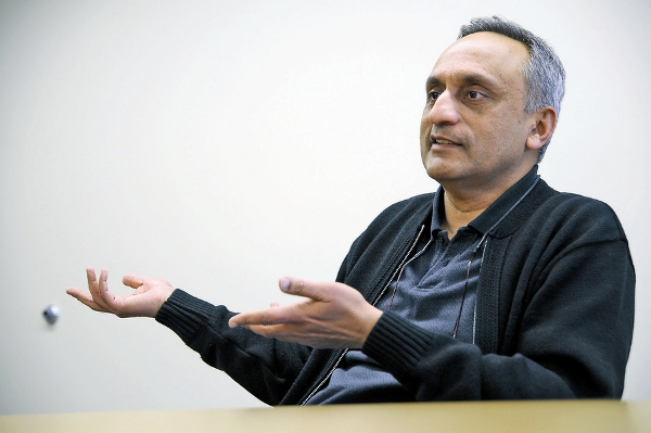 Manoj Bhargava