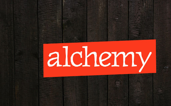 Alchemy