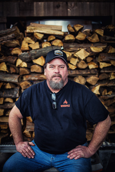 Steve "Bubba" Coddington
