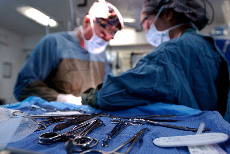 Surgeons