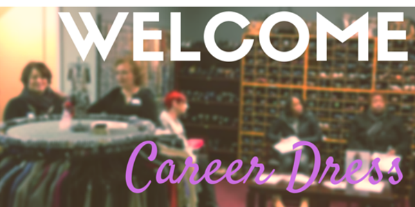 Career Dress