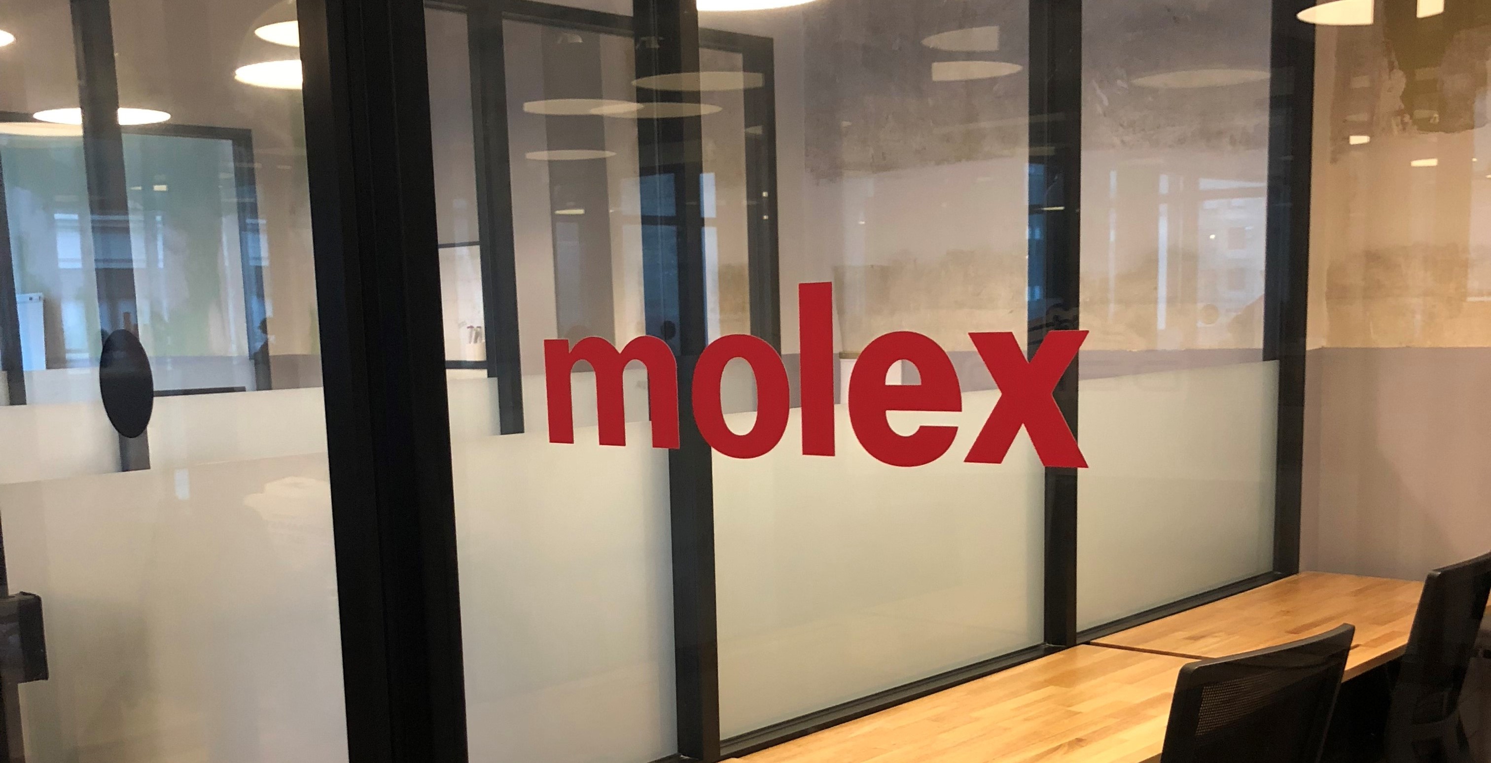 molex-landing-zone