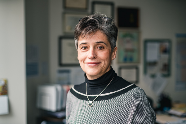 Dr. Teresa Holtrop