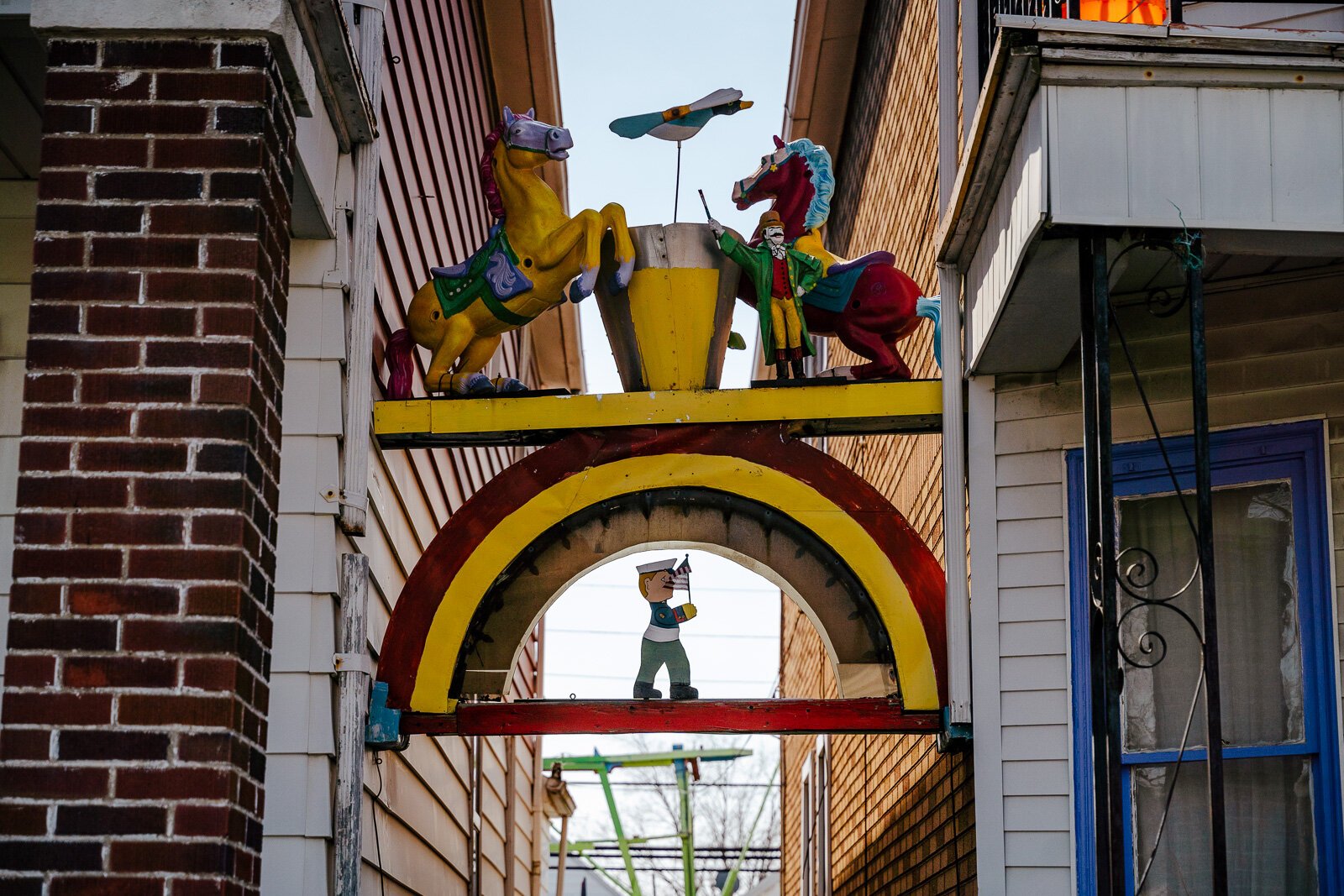 Hamtramck Historical Museum