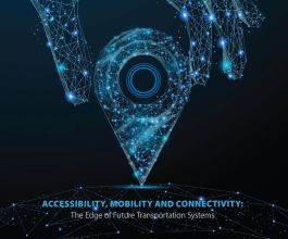 The 2018 LTU President's Symposium will gather industry experts to talk about tomorrow's mobility innovations happening today.