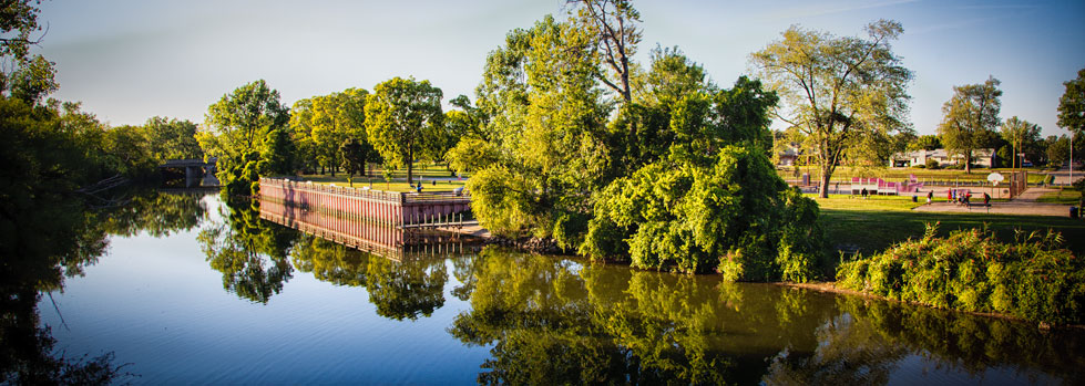 The Clinton River Water Trail