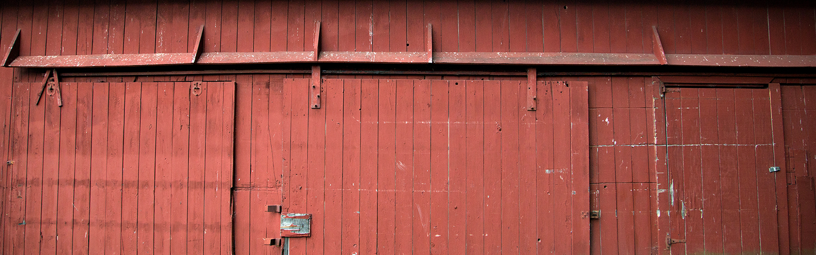 Farmhoust Barn